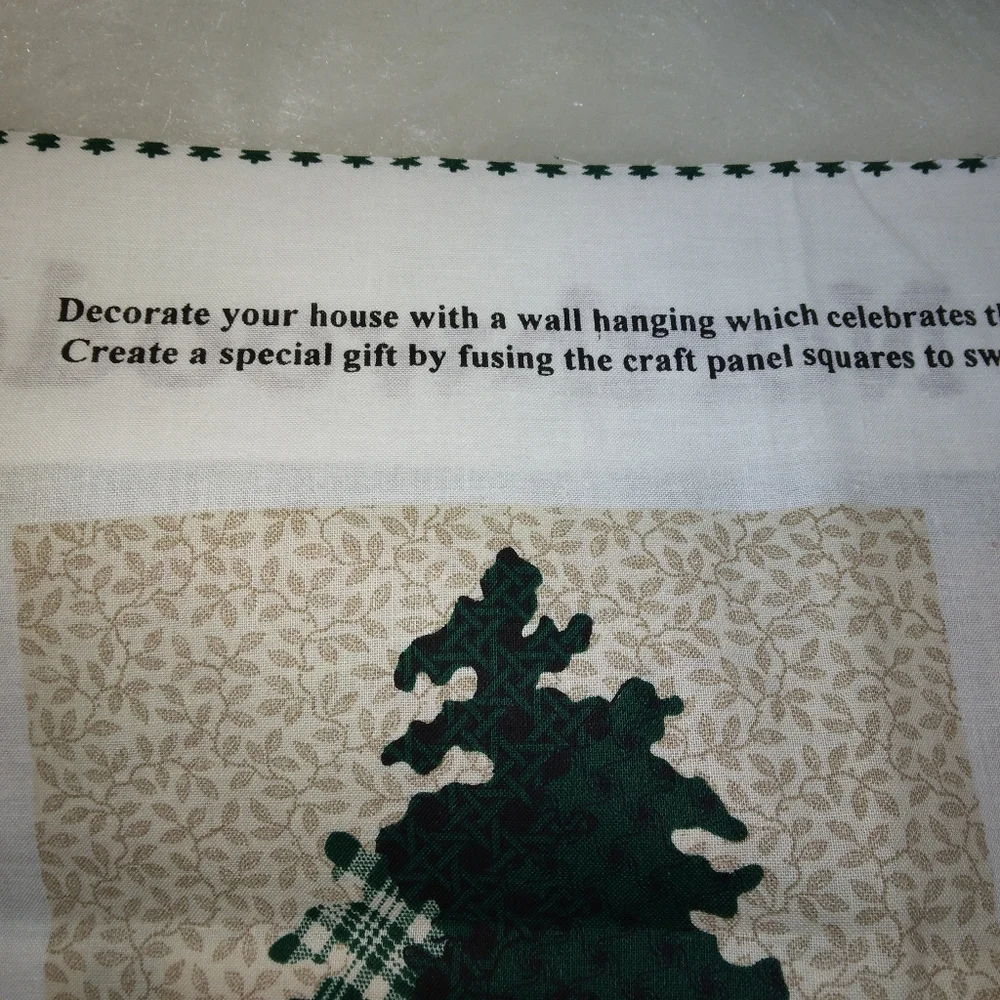V.I.P. Fabrics fabric northwoods